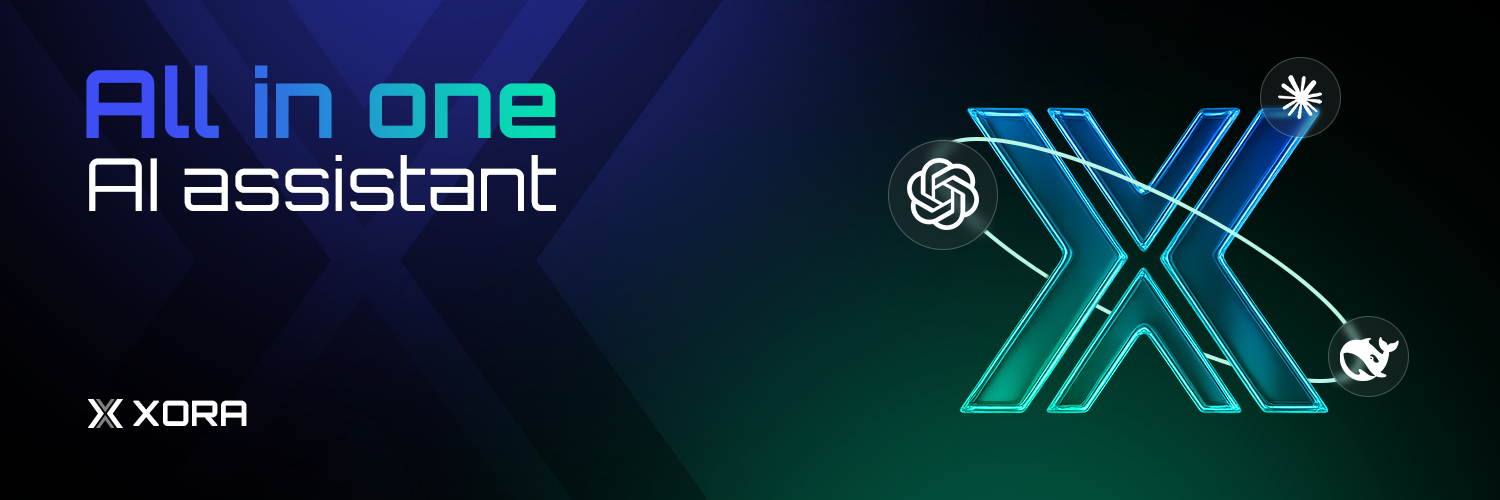 Xora Framework Overview